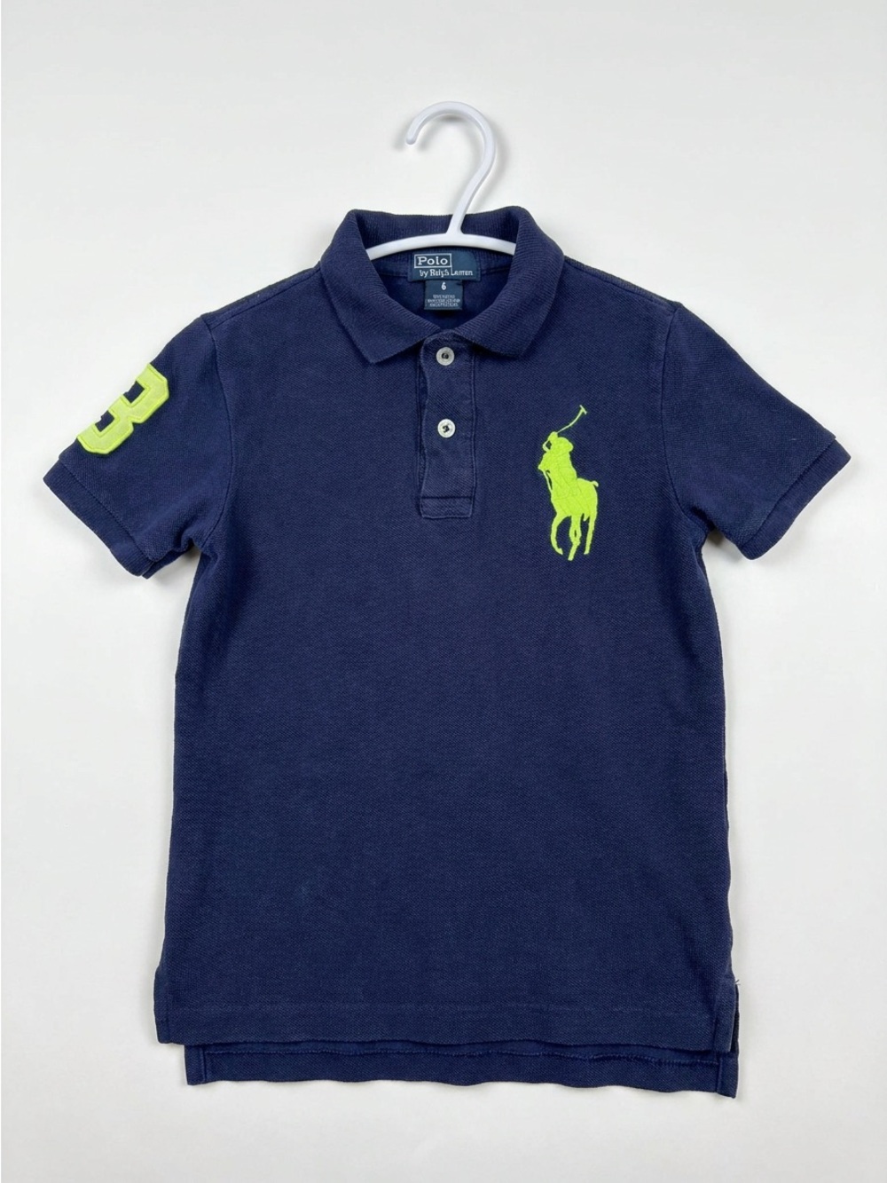 POLO Ralph Lauren Size 6 Navy